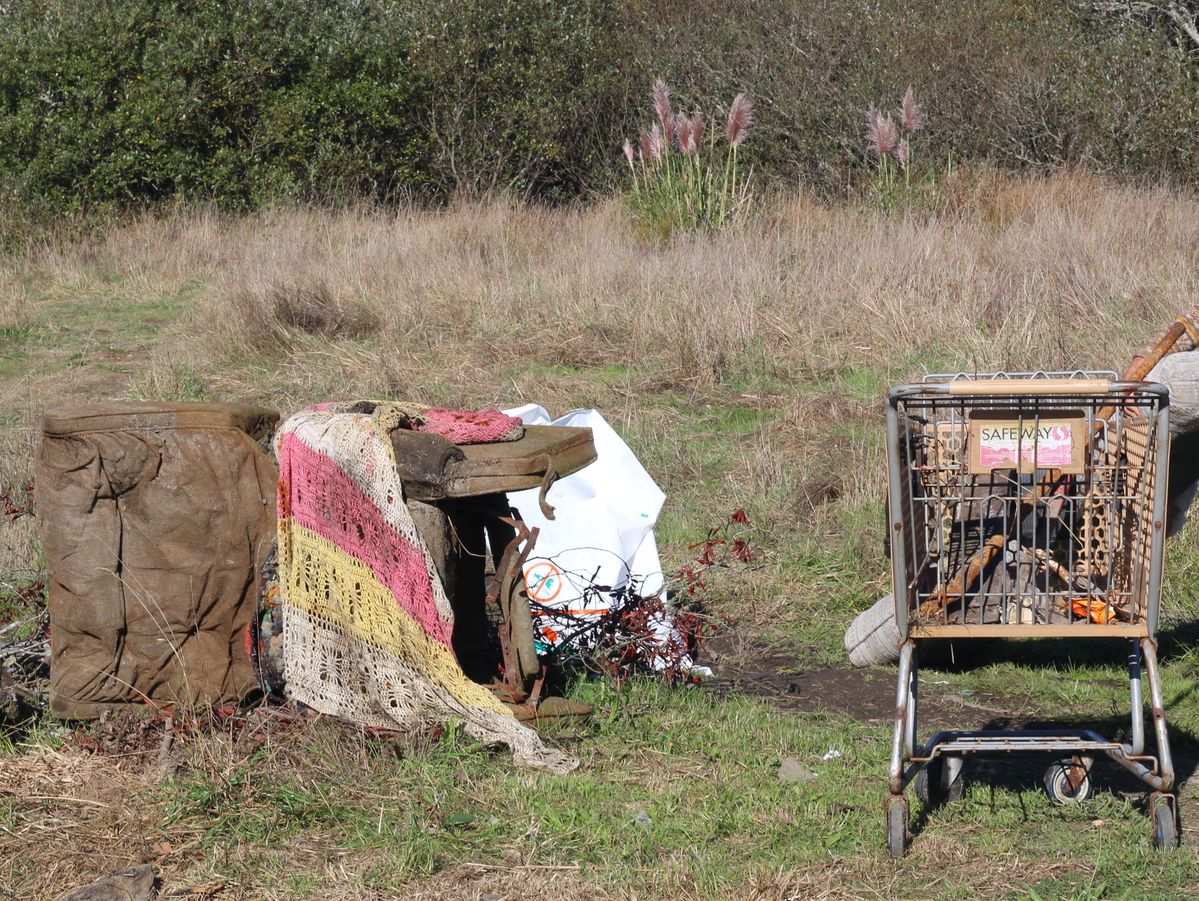 Del Norte County to count the homeless this month