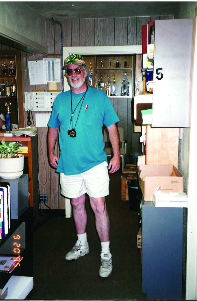 Waldo Virgil Taylor
