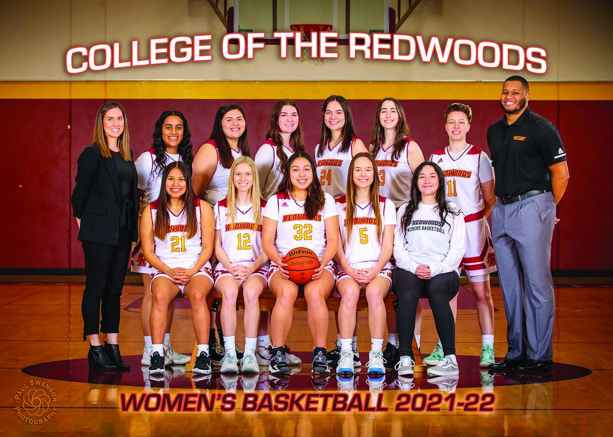 CR men’s and women’s basketball teams advance to state tournament