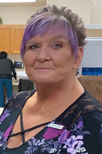 Barbara Louise Oliver