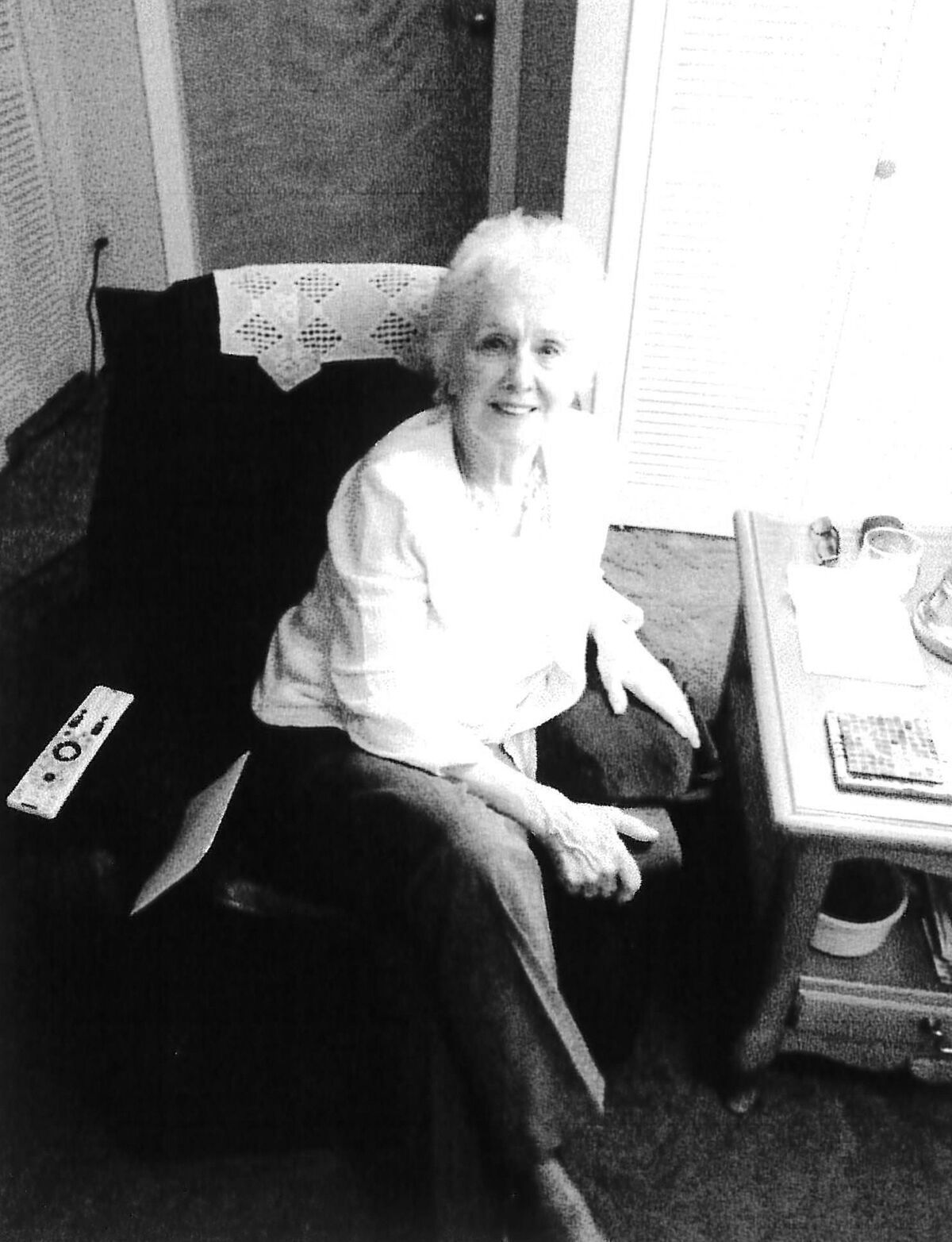 Lehena Marcheta Owen