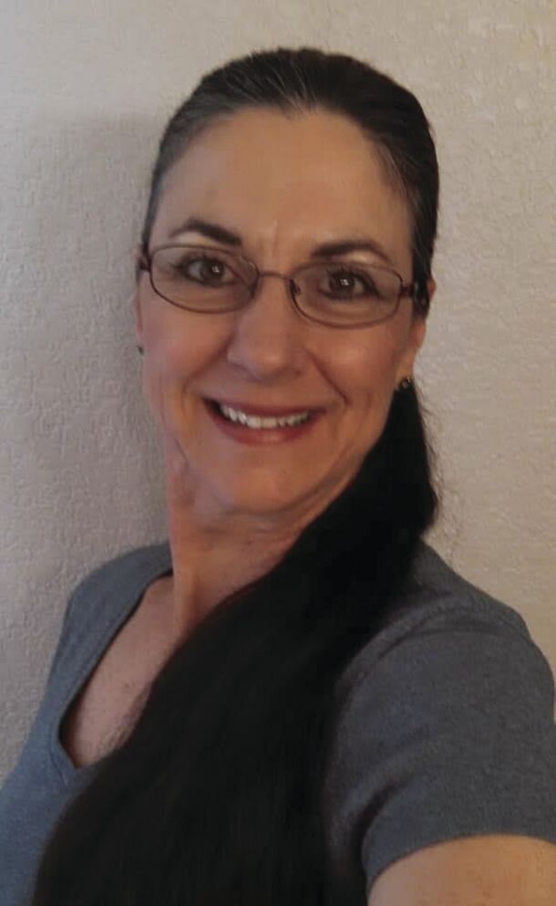 Kathleen “Katie” Magill