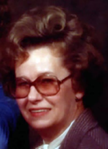 Brycelynne Spitzner