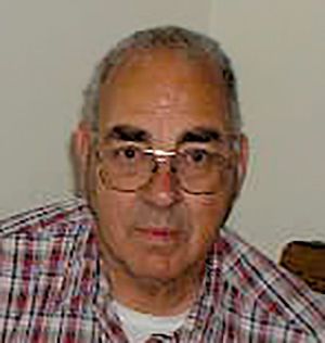 Roger “Papa Bear” Christenson