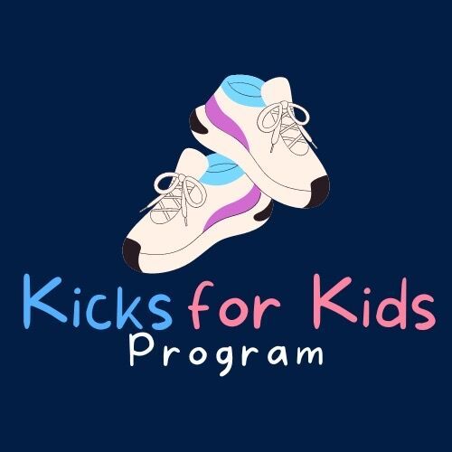 Kites for Kids Helps Kicks for Kids