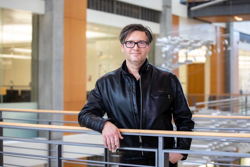 OSU research enables a key step toward personalized medicine: modeling biological systems
