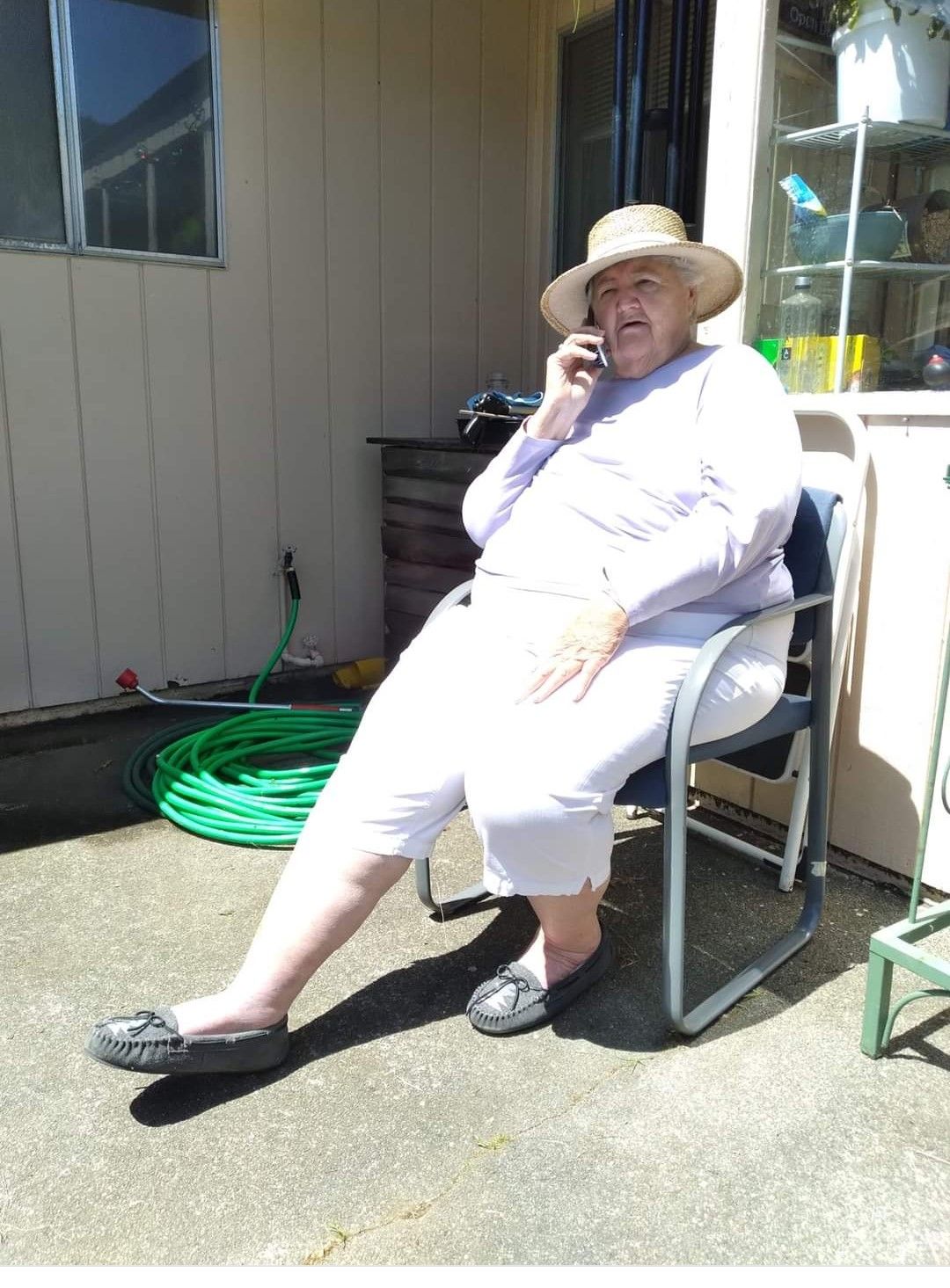 Donna Atchison (Trombley)