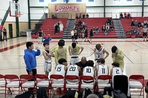Strong defense lifts Del Norte freshmen to Big 5 championship