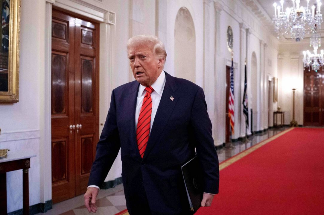 Seattle judge is second to indefinitely block Trump’s birthright citizenship order
