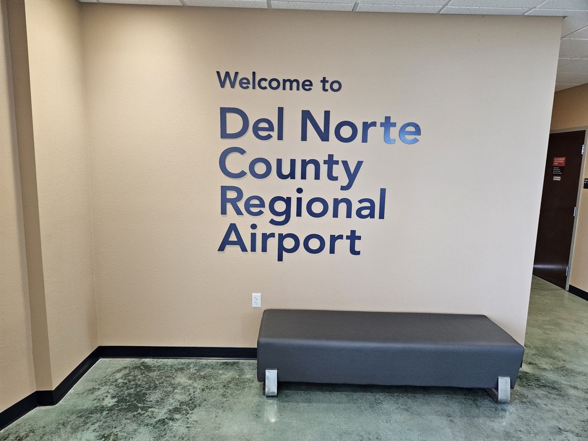 Advanced Air Launches its Inaugural Service