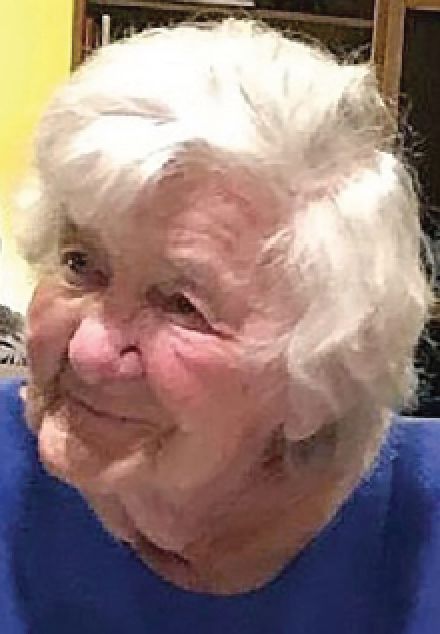 Gloria Nelson Brasuel