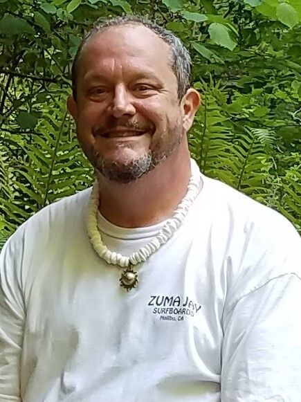 Kevin Andrew Luskin