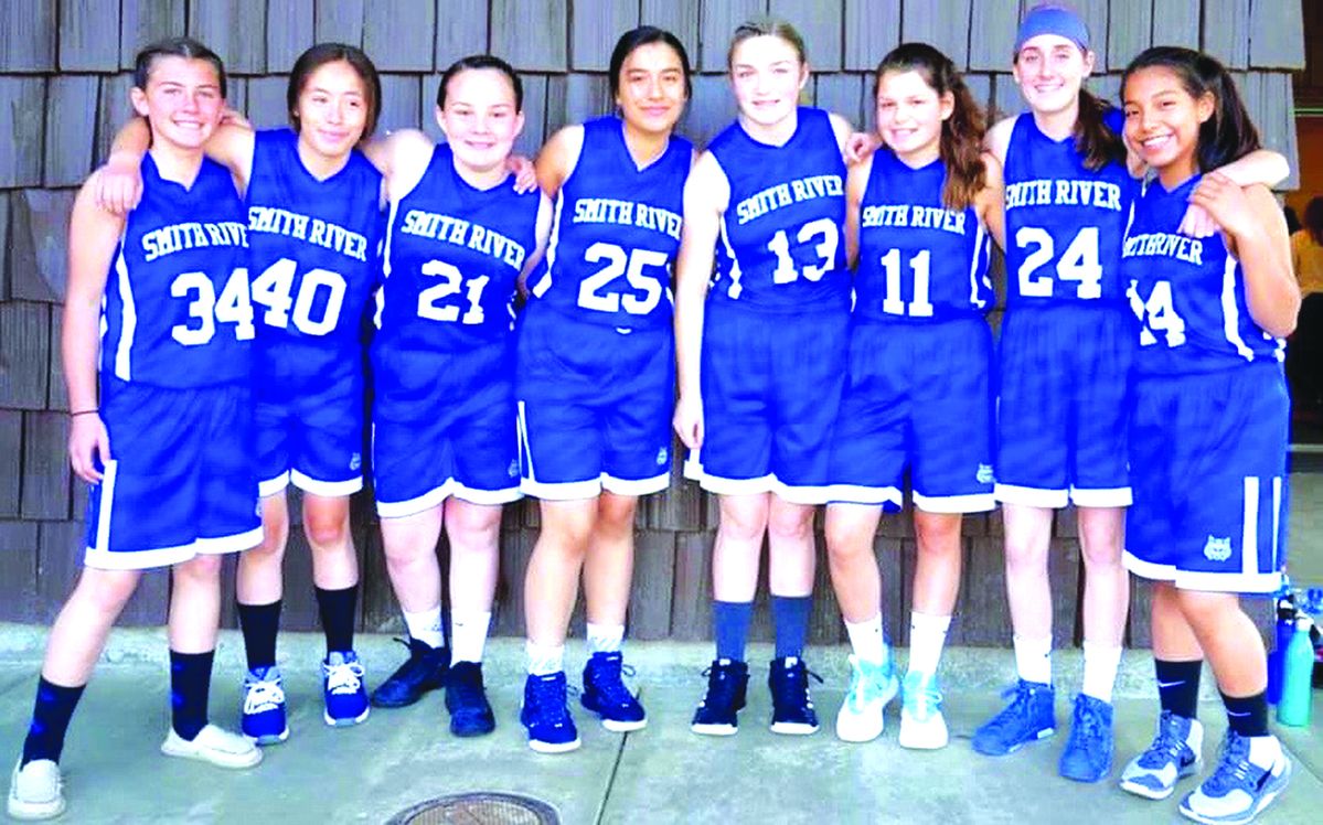 Tourney to draw 400 middle school girls