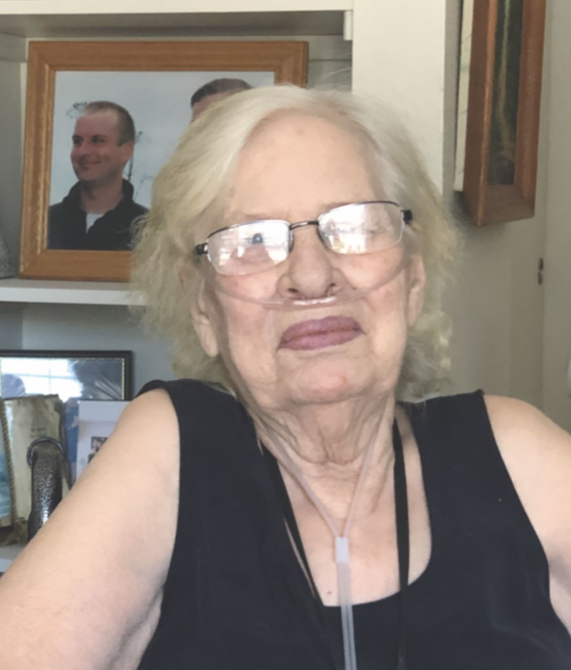 Arlene M. Jones