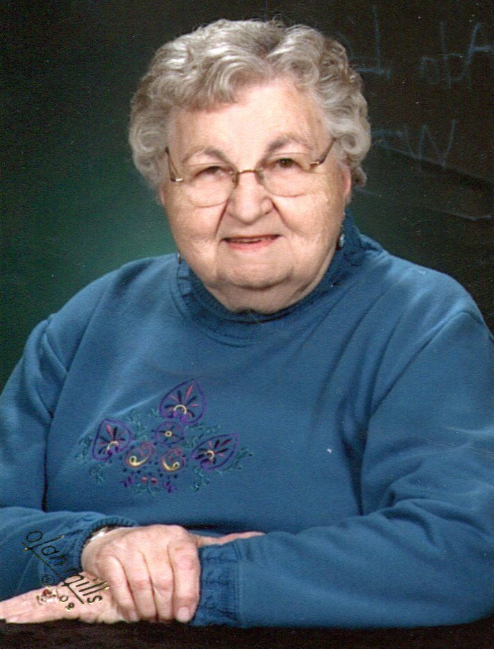 Ada Louise Wirbel