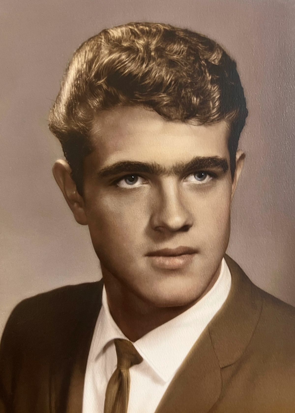 Larry Edwin Scott