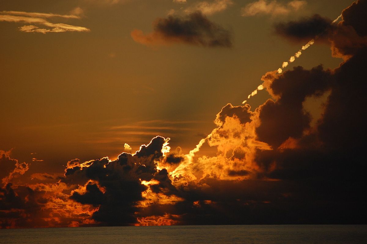 On calm days, sunlight warms the ocean surface and drives turbulence, study finds