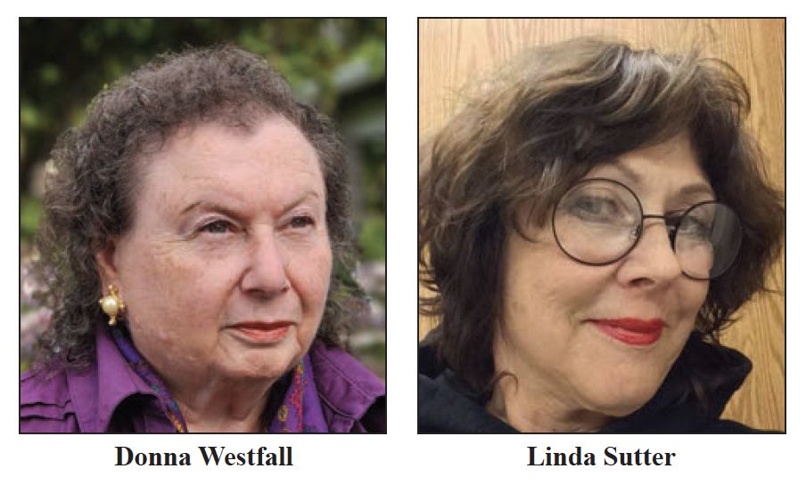 Two Del Norte taxfighters honored by Taxpayers Association