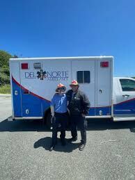 Questions Loom Over Supervisors Decision to Seek Ambulance Bids