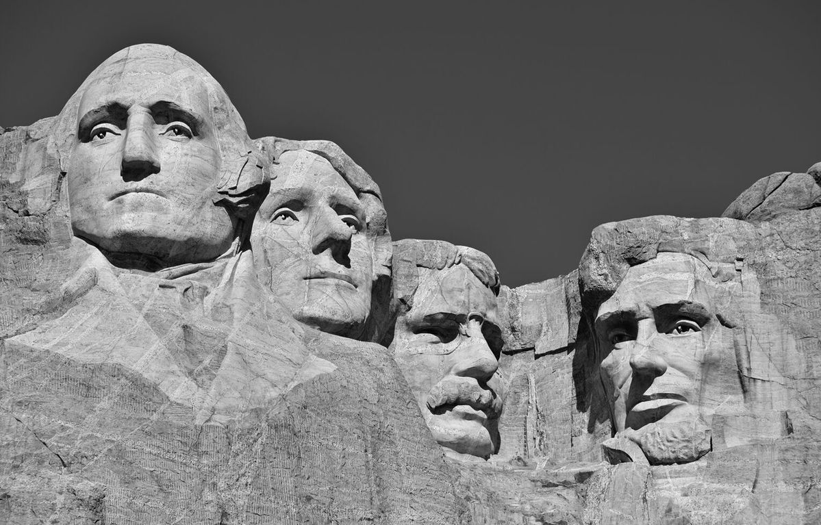 Guest Opinion: Rediscovering America: A quiz for Presidents Day