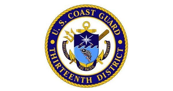 Update: Coast Guard suspends search for 1 missing from sinking fishing vessel 35 miles off Florence, OR