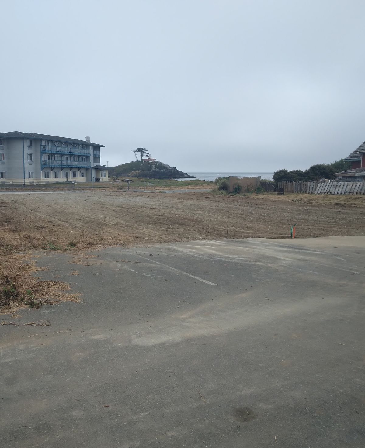 What's next for 200 A Street