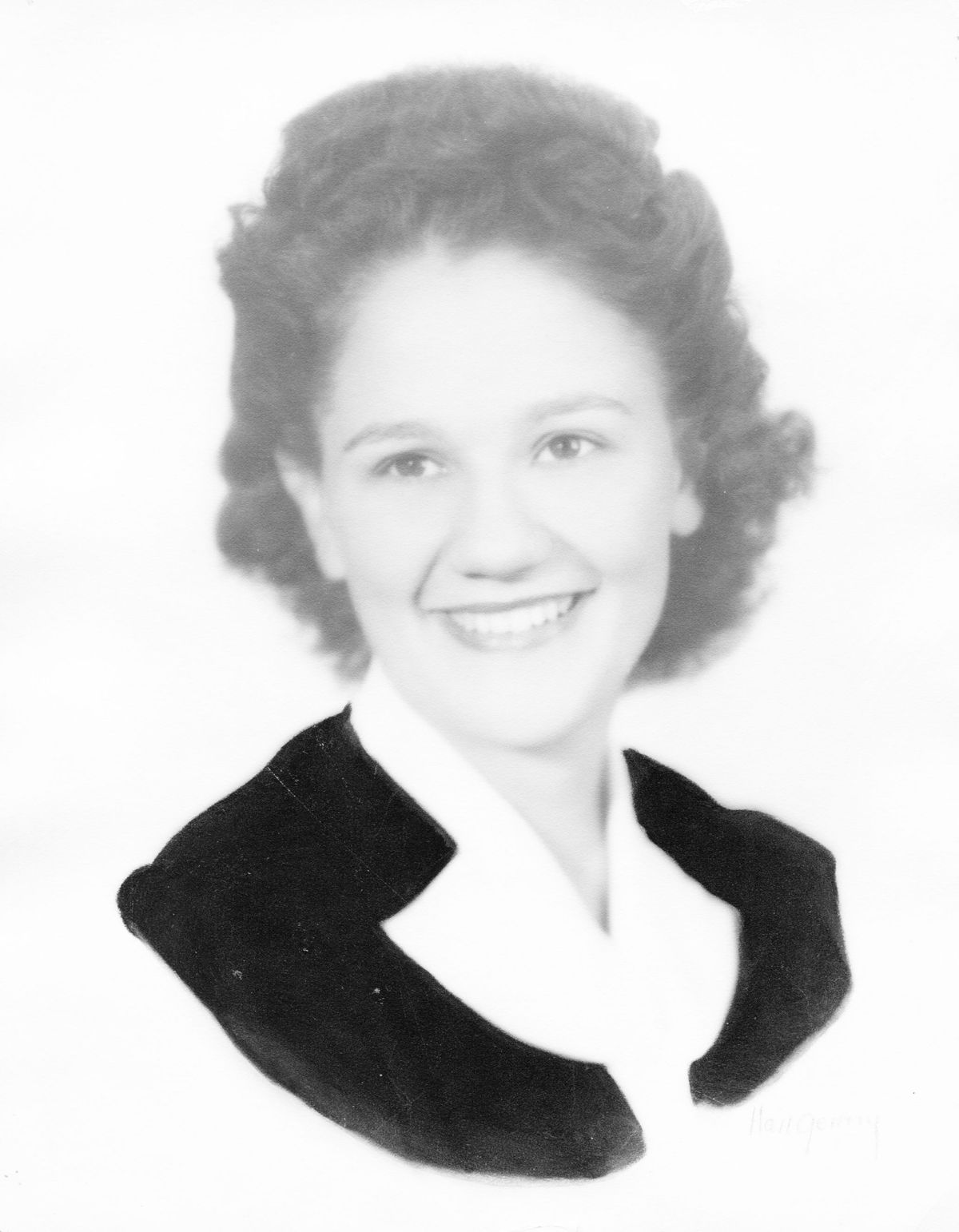 Bertha Stroud
