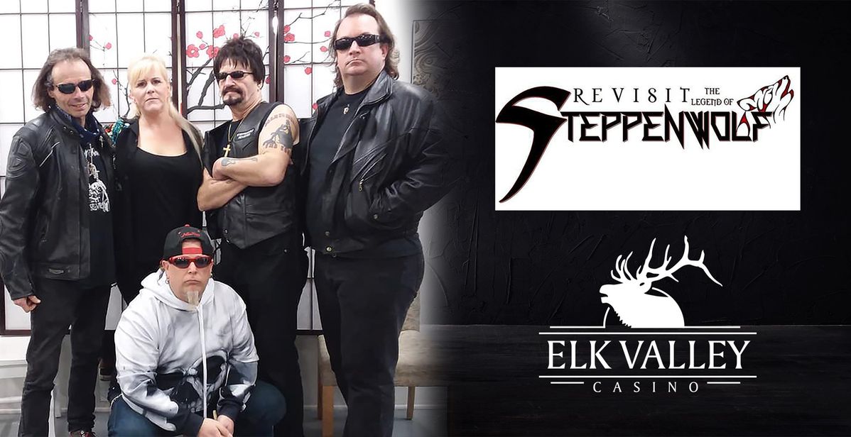 Steppenwolf Revisted features different lineup, same classic songs