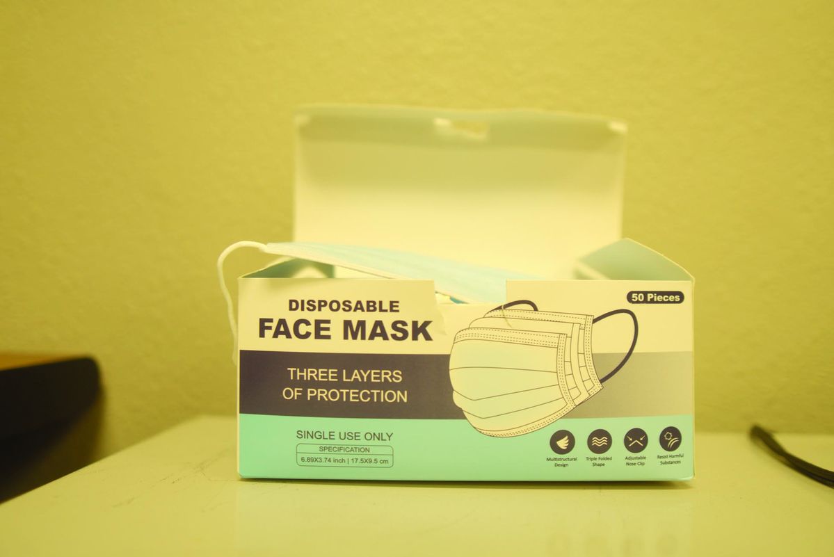 Crescent City to require masks in City Hall