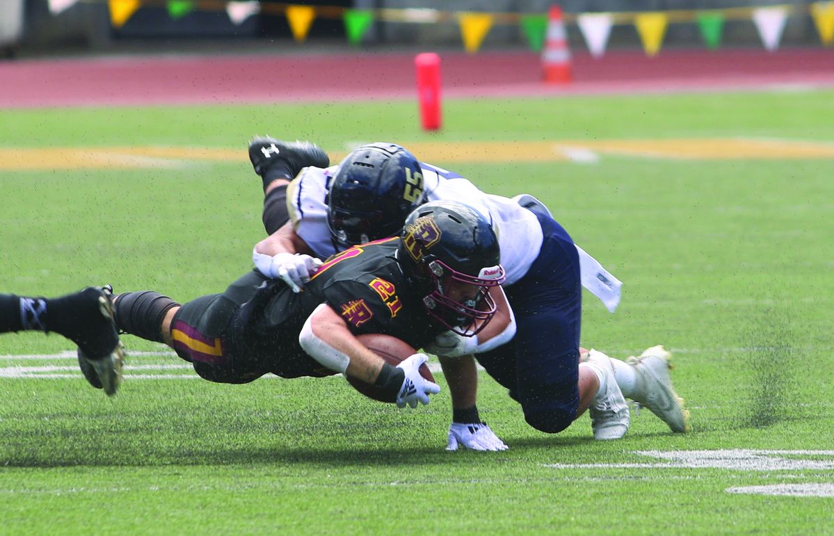 Del Norte players playing key roles for CR