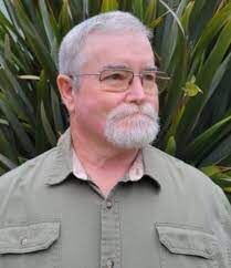 County Supervisor, District 5: David Markel