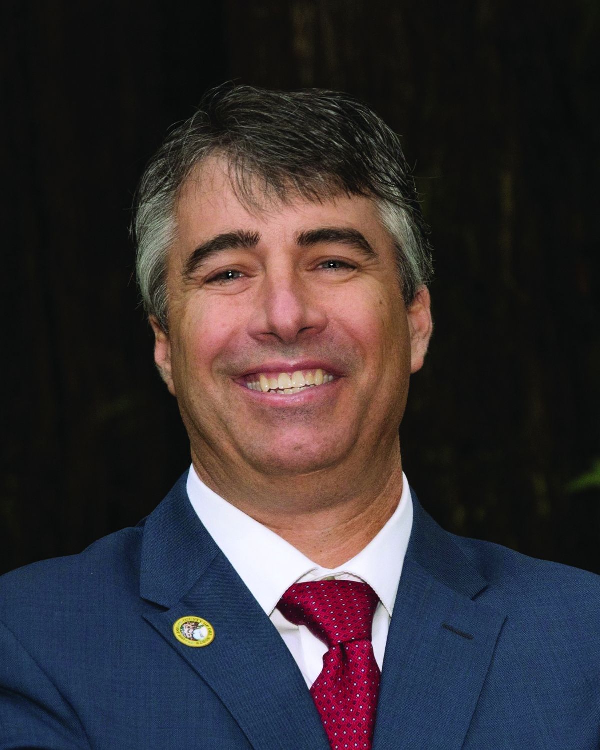 County Supervisor, District 3: Chris Howard