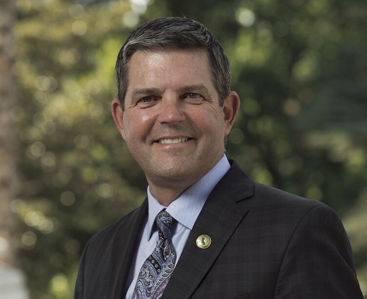 Wood: I have good news from legislative session