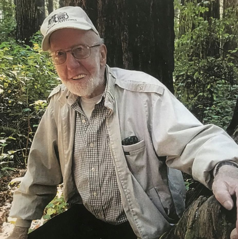 Crescent City man still missing