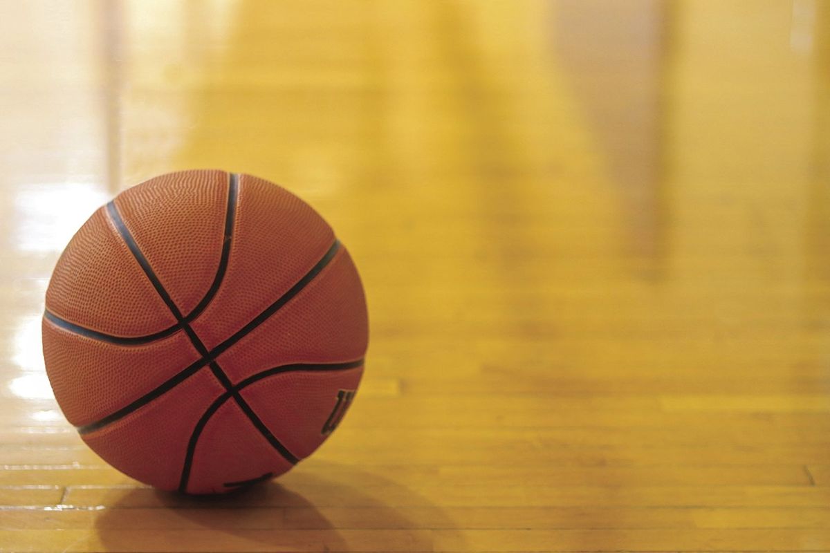 Sign up your team now for the Adult Basketball League