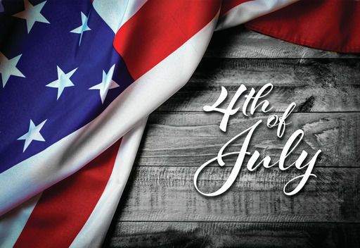 Fourth of July events planned