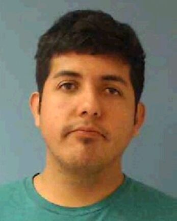 Police seeking man suspected of sex with a minor
