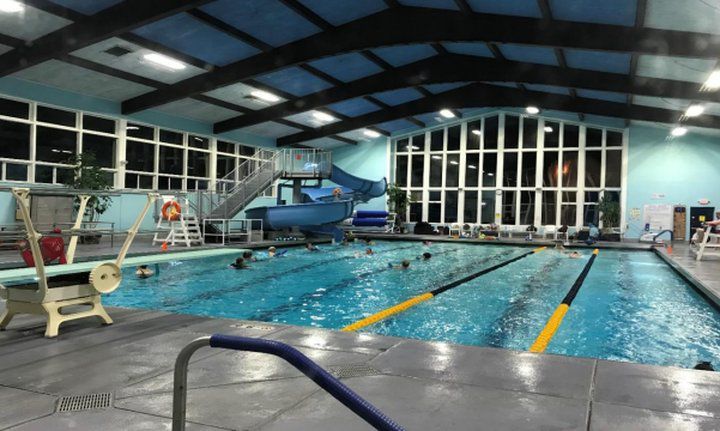 Fred Endert Municipal Pool free swim sessions resuming this Saturday