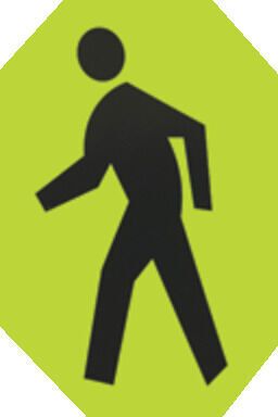 Look out for pedestrians as days grow shorter, foggier