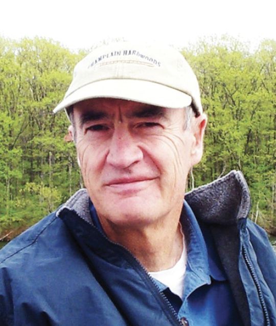 Guest Column: Killing wildlife to see who wins