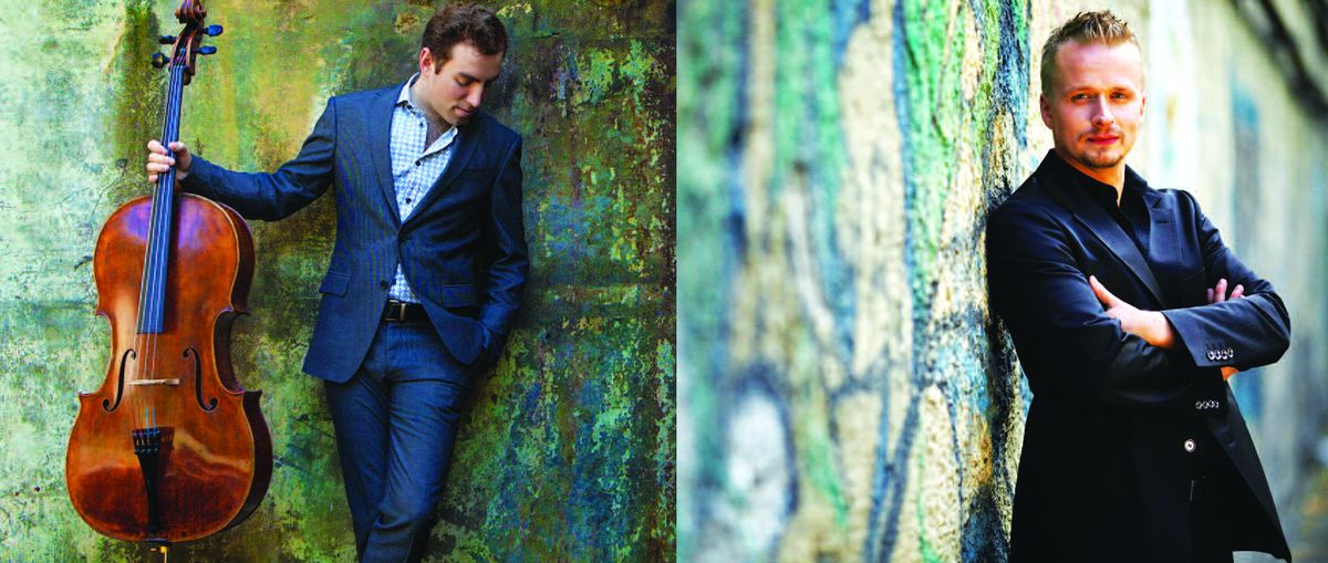 World-class musicians coming to Crescent City