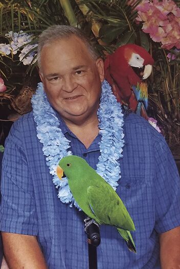 Jerry Conner