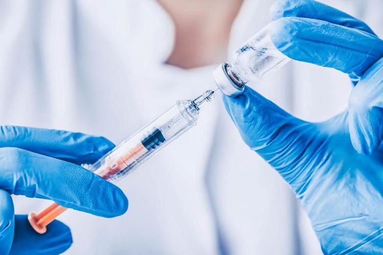 As coronavirus vaccine nears, county health officer emphasizes need to get influenza vaccine