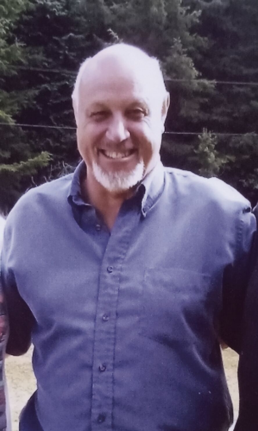 Kenneth Gene Wilson