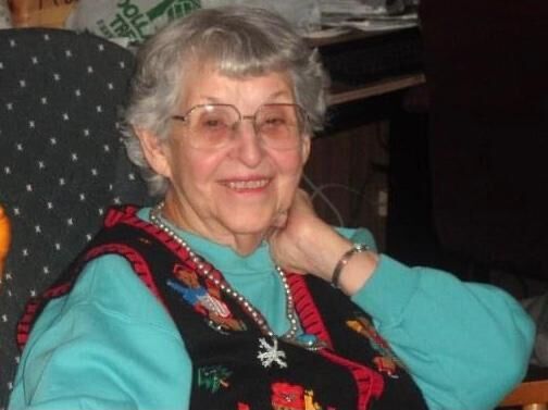 Dorothy Elizabeth Dilts-Ishoy