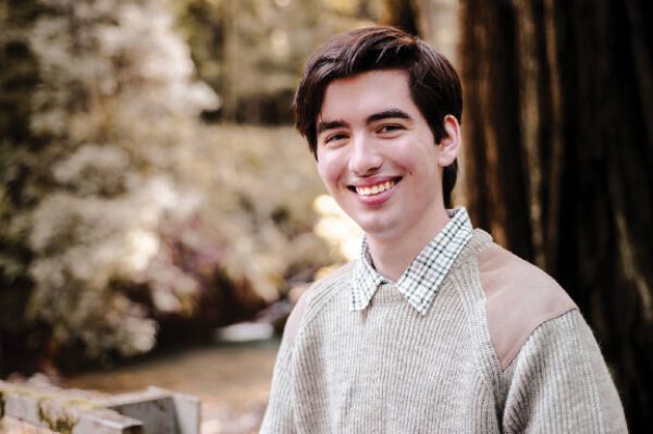 Wilson named to Dean’s List