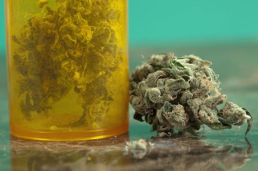 County keeps cannabis tax at 6 percent
