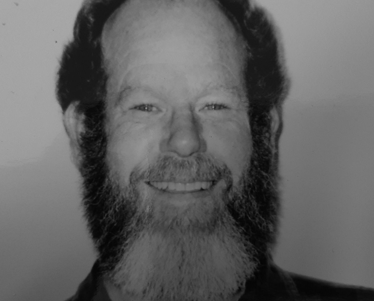 Mark Charles Dodd