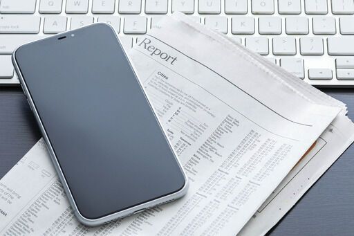Tracking COVID-19 by smartphone