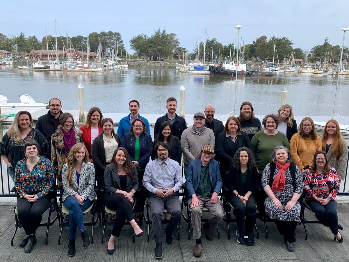 Leadership Redwood Coast launches in Humboldt, Del Norte counties